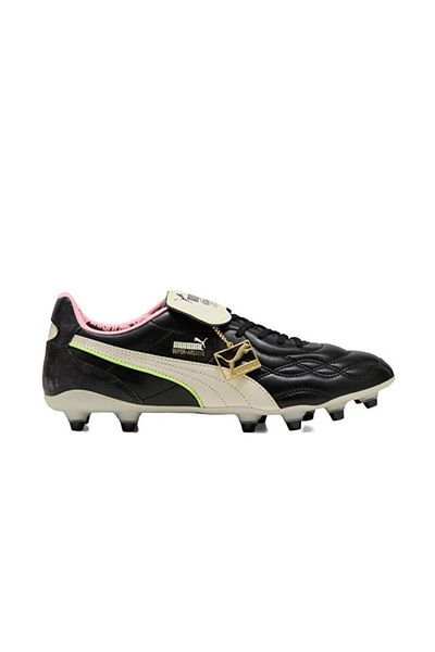 Puma King Top X Mundial Fg/Ag Men's Turf Ground Football Boots
