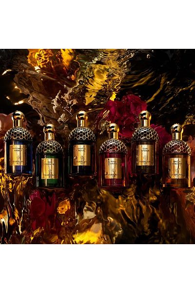 Guerlain Guerlain Absolu Allegoria Patchouli Ardent Eau de Parfum 125 ml