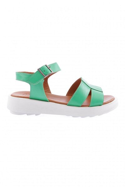 DGN Women's Ankle Belt Tie Zennsandalet 86232110