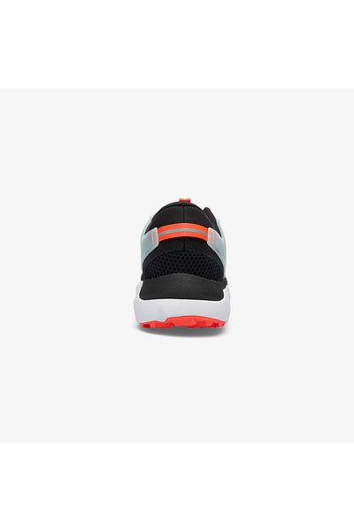 Under Armour Pánské sportovní boty Summit Trek bílé/zelené
