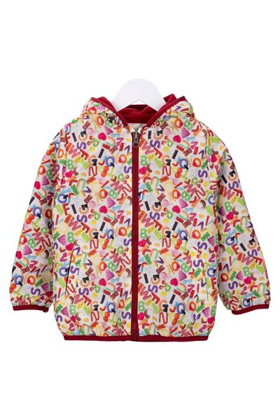 Haribo Детско кремаво палто