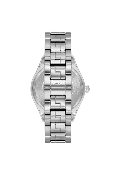 Versace Ve3a01022 Men's Wristwatch