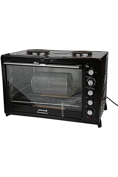 HOME MASTER Electrician Oven by Home Master, 100L, 2500W, HM-161