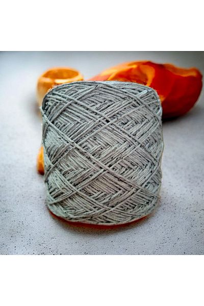 Kırlangıç Σχοινί πλεξίματος χειρός βισκόζης Tweed 170 γρ