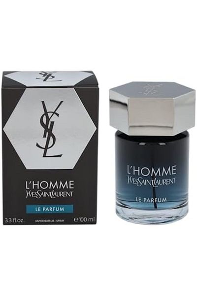 Yves Saint Laurent L'Homme Le Men's Eau de Parfum, 100 ml