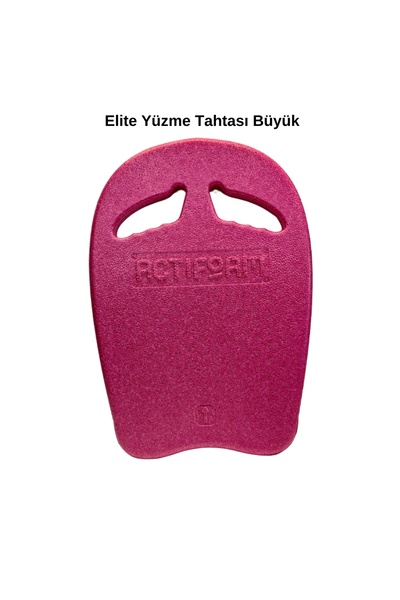 Actifoam Yetişkin Yüzme Tahtası Prime