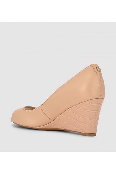 Nine West Cape 9x9 Dress Wedges