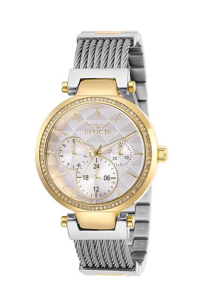 Invıcta Invicta 228921 Women Wrist Watch
