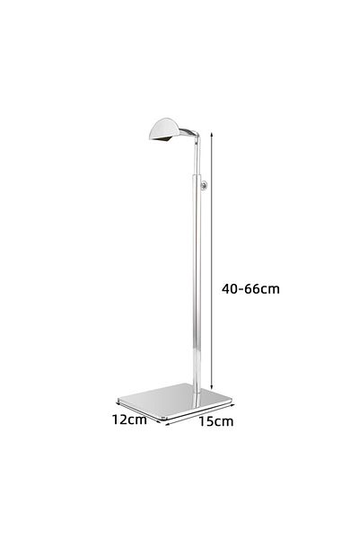 Choice Style B Handbag Display Stand Adjustable Hanging Bag Handbag Shelf Display Stand Purses Handbag Hold