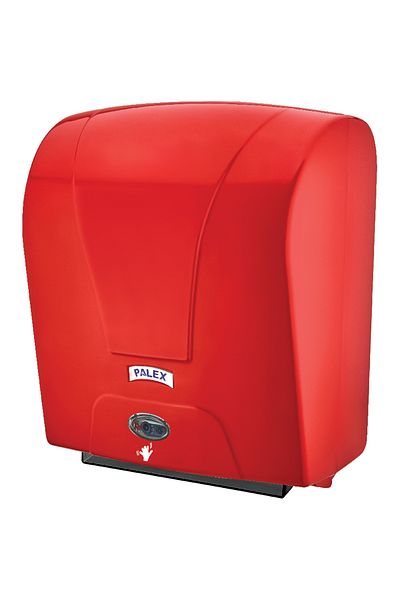 Palex Still Automatic Towel Dispenser 21 cm