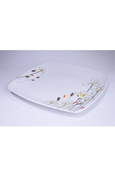 Generic Multi-shaped ceramic serving platter