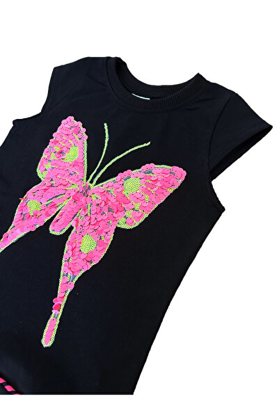 By Piera Памучна детска рокля