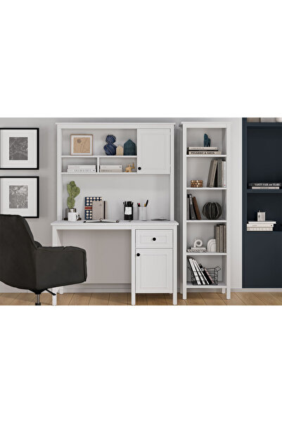 Almila Sento Moon Kitaplık