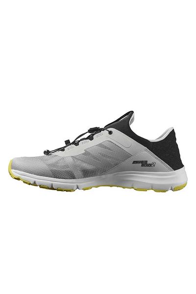 Salomon Amphıb Bold 2 Gray Men's Outdoor Shoes L47153600