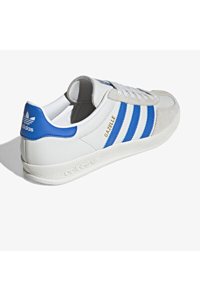 adidas Gazelle Indoor Unisex Beyaz Sneaker