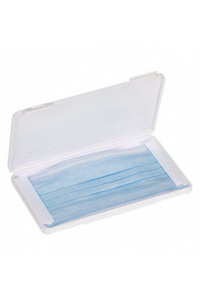 OEM Protective Mask Storage Box