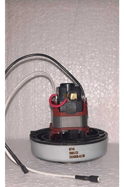 Arnica Pika Orjinal Süpürge Motoru