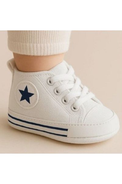 hira kids collection Baby Sports Booties