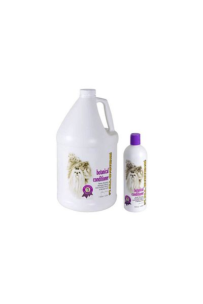 #1 All Systems Balsam Botanical Conditioner - 3.78 lt