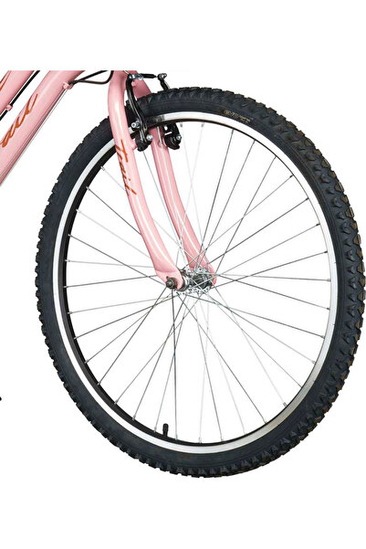 Kldoro Kd-023 Spor 24 Jant Bisiklet 21 Vites Kız Dağ Bisikleti