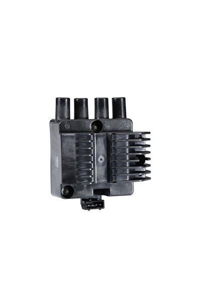 Hella ATEŞLEME BOBİNİ ASTRA F CORSA B VECTRA B TİGRA X14XE X16XEL