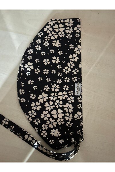 shop Papatya Temalı Doktor Hemşire Veteriner Aşçı Bone