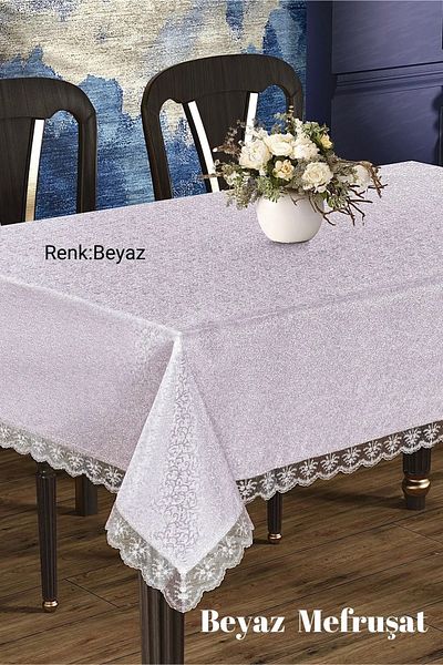 Cardea Home Collection Față de masă fără întreținere