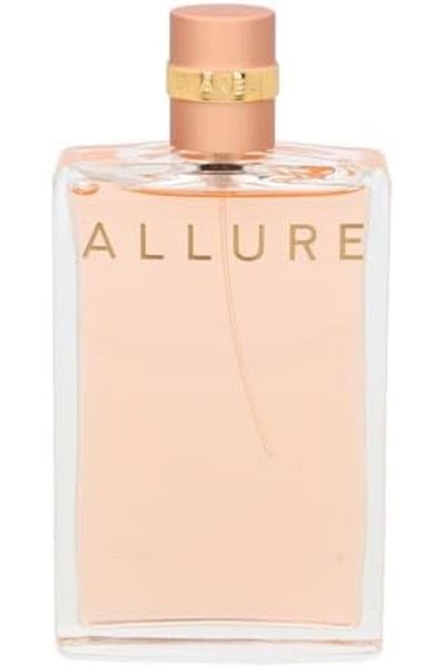 Chanel Eau de Parfum Allure 100ml, for Women