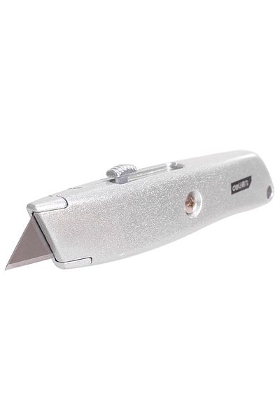 Deli Utility Cutter Aluminum Deli