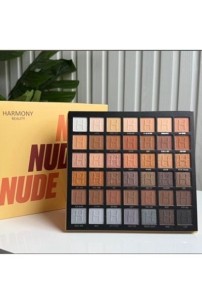 Harmony shadow alternative to Beauty Bay