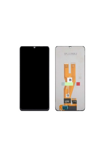 Samsung Uyumlu A055 A05 Lcd Ekran Çıtasız