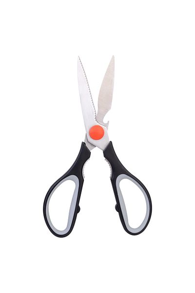 Deli Kitchen Scissors 21cm Deli