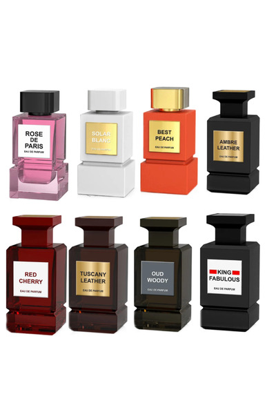 Milestone Unisex Perfume King Fabulous 100ml, Royal Aroma, Notes Of Lavender And Vanilla