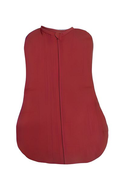 Svava Muslin Zippered Swaddle
