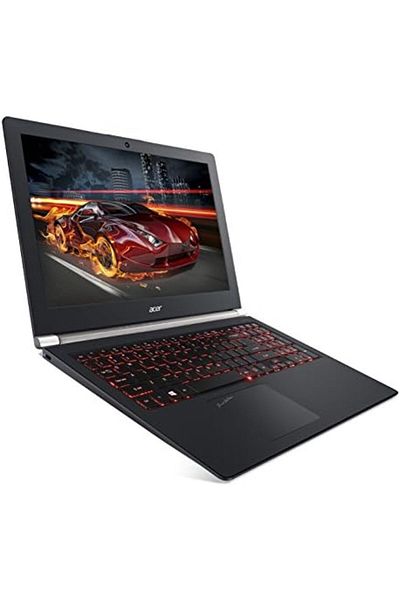 ACER Nitro V15 Gaming Laptop Intel Core I7-13620h 16gb Ram 512gb Ssd Nvidia Geforce Rtx 3050 15.6-in