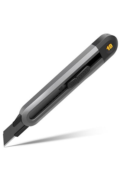 Deli Large Cutter Black Home Series Deli