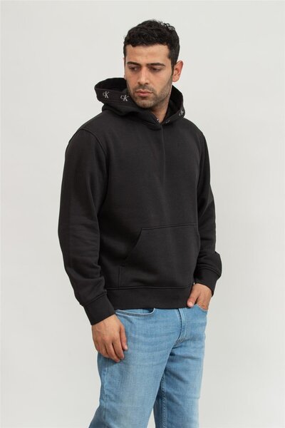 Calvin Klein Erkek Sweat