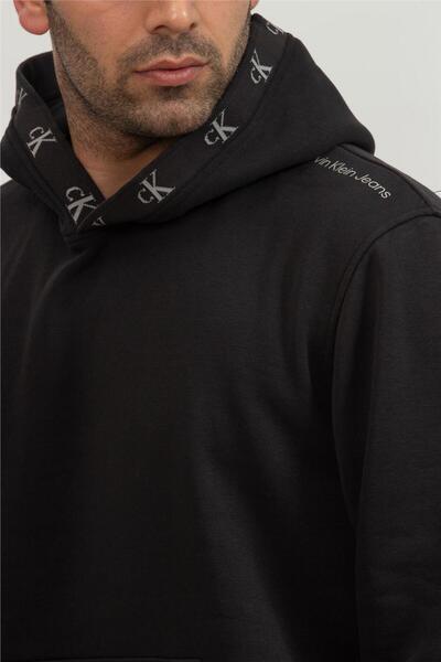 Calvin Klein Erkek Sweat