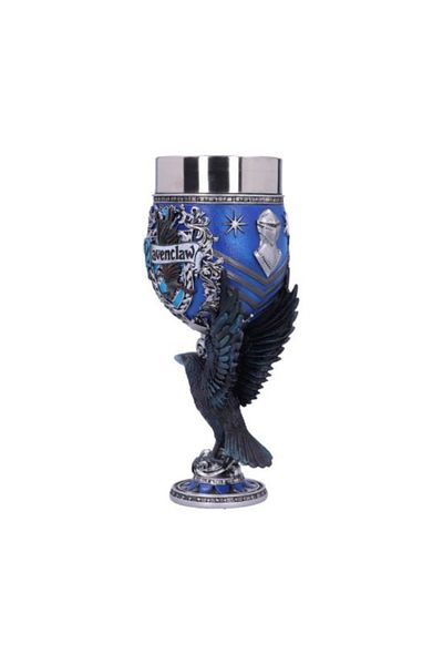 Nemesis Nemesis Now Harry Potter Ravenclaw Collectible Goblet 19.5cm