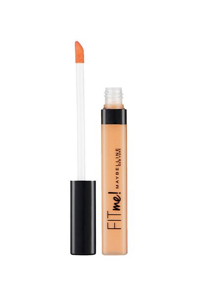 Maybelline New York MAYBELLINE FIT ME CONCEALER 20 SAND (TWIN PACK)