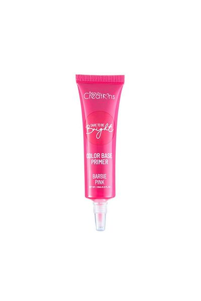 Beauty Creations Dare To Be Bright Color Base Pink, 15 ml