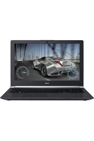 ACER Nitro V15 Gaming Laptop Intel Core I7-13620h 16gb Ram 512gb Ssd Nvidia Geforce Rtx 3050 15.6-in