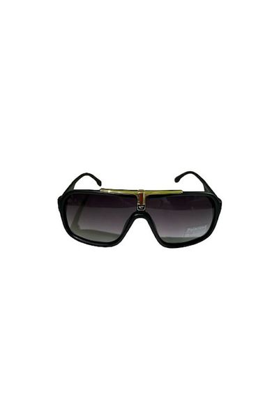 OEM Blusmart - Ochelari de soare pentru bărbați cu filtru de protecție UV 400, cu husă inclusă