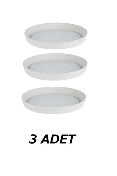 Bulutlife FULYA 30 SAKSI ALTLIĞI SAKSI TABAĞI 21,5 CM ÇAP