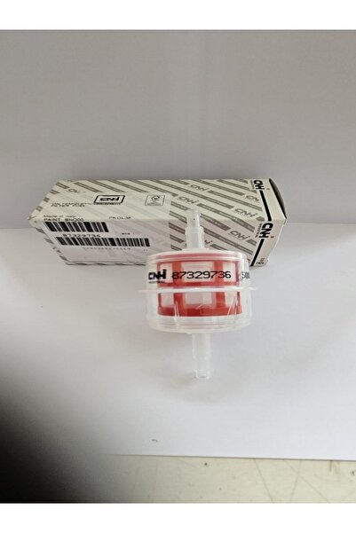 New Holland Ön Temizleme Filitre 87329736