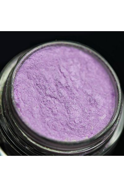 Kajol Beauty Pigment PK112 Pastel (lilac with rose iridescence) Duochrome for makeup KAJOL Beauty, 1g