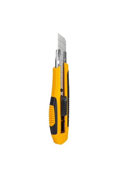 Deli Large Cutter with Slide and Grip + Spare Blade Deli