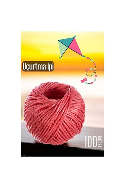 Skygo Modacar Kite String 100 Meters Multi-Purpose String