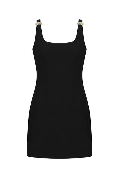 SEIZE THE DAY Lena Dress