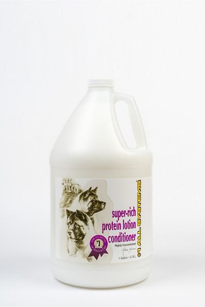 #1 All Systems Balsam Super Rich Protein Lotion - 3.78 lt